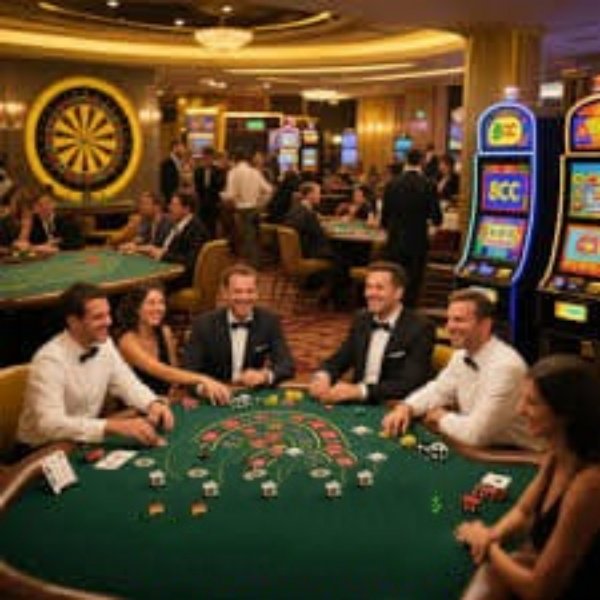 peca11 slot online dengan ratusan pilihan game dan jackpot menggiurkan